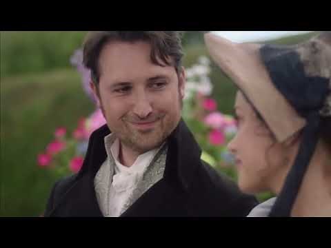 Sanditon Season 2 -- Alexander Colbourne -- Rise