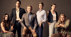 BBC Apples Never Fall release date, cast, plot and how to watch new drama