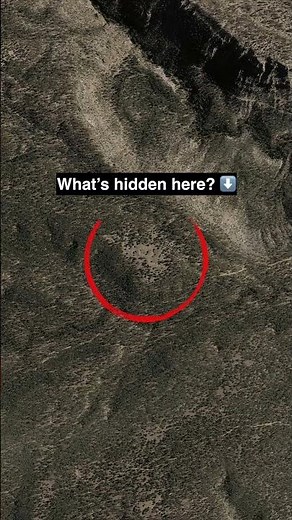 Ancient ruins found with LiDAR using Google Earth. #googleearth #googlemaps #ancienthistory