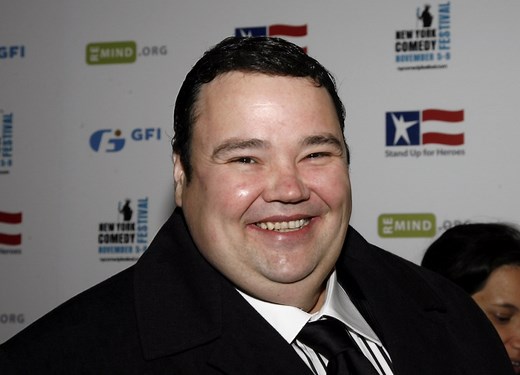 ‘Seinfeld’ actor John Pinette, 50, dies in Pittsburgh hotel