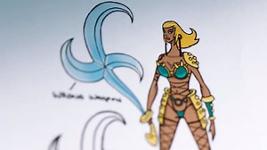 Sivir/Development | League of Legends Wiki