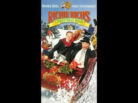 The Harvey Entertainment Company/Saban(1998)Logos