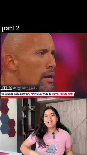 Roman Reigns: The Rise of WWE's King