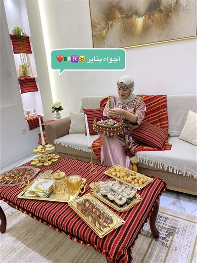 Vidéos de Nou_nnaa 👑 (@nounna_sweet_home) avec son original - Kabyle Voice