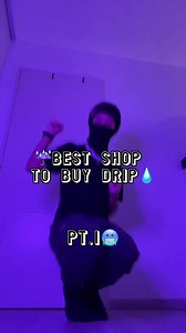 Shop for the Best Drip Clothing at UK Drip Shop