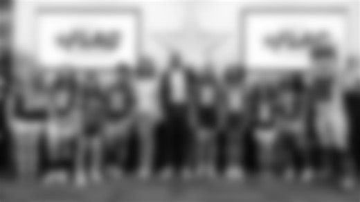 Dallas Cowboys | Official Site of the Dallas Cowboys