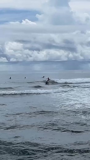 Malibu Boardriders Club Surfing Competition @ cloud 9.Gen.Luna Siargao #highlighteveryone #folllowers | Marissa Buo Conjurado