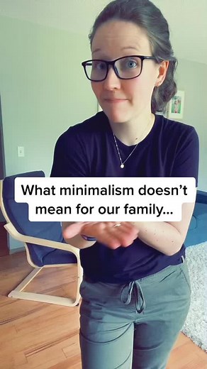 Family Minimalism: Simplifying Life with Purpose