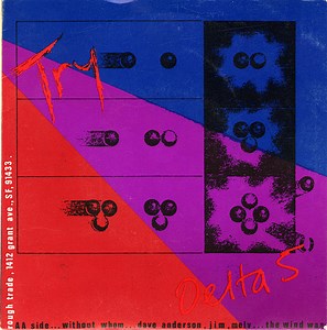 Delta 5 - Try / Colour