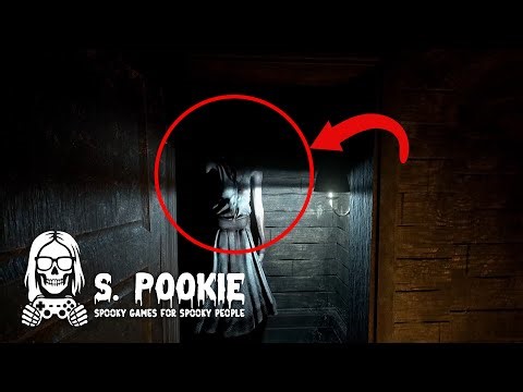 THIS HOUSE IS CURSED | Contemp (Full playthrough)