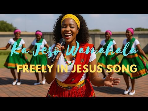 Ka Jeso Wamahala (Freely in Jesus) | Powerful Xitsonga & English Gospel Duet | LIVE Worship Anthem