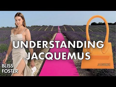 Review of Every Jacquemus Runway Show