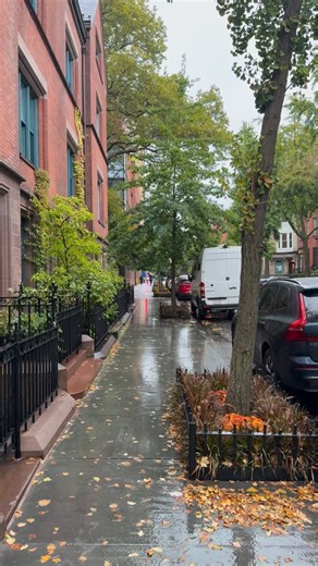 Chelsea Manhattan NYC | Strolling The City