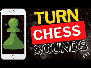 How to Turn Sounds On or Off in Chess.com App