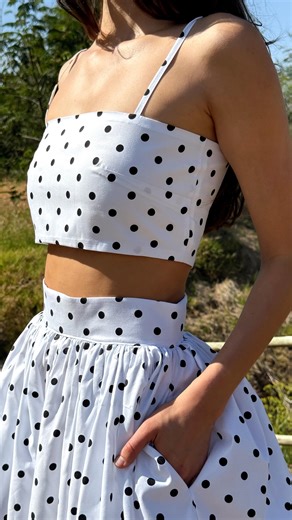 KAYLI - Luxury Womenswear on Instagram: "A moment for the Maisie set ✨☁️🖤 Shop exclusively online x"