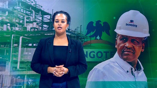 Meet Aliko Dangote, Africa’s richest man and a business titan whose vision has transformed industries and reshaped economies across the continent. Discover this man—his journey, challenges, and triumphs—in our exclusive documentary on Africa’s ultimate self-made success story. Tonight, on the Pulse of Africa Media #Dangote #AfricaRichestMan #Entrepreneurship #BusinessLegend #AfricanSuccess #InspirationalStories | POA English