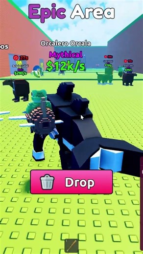 🤣 STEALING BRAINROTS WITH SPEED CHEATS | ESCAPE TSUNAMI FOR BRAINROTS #roblox #brainrot #tsuanmi