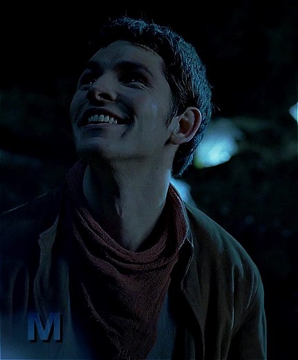 Magical Moments: A Tribute to Merlin