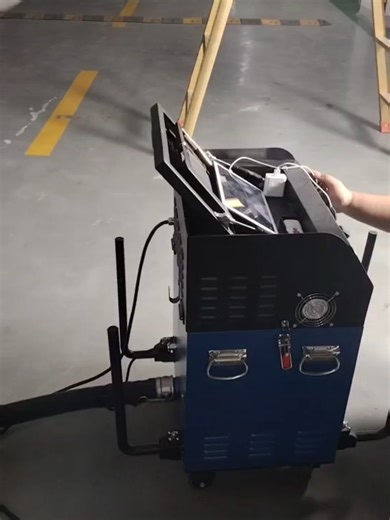 A home duct cleaning machine with powerful results — fast dust and odor removal. Ideal for cleaning startups and equipment resellers. Contact us to cooperate. #EquipmentReseller #DustRemoval #OdorElimination #IndustrialEquipment #DuctCare #CleaningSolutions