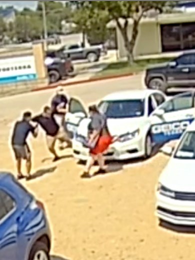 The new commercials from GEICO bring back the iconic caveman! Great publicity, but this insurance giant won’t like the publicity we're about to dish out! A popular Austin car repair shop owner shares incriminating surveillance video of his exchange with a GEICO employee. What happened next? GEICO'S REVENGE!