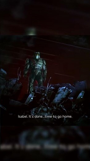 Covenant Ship Design #halo #halolore