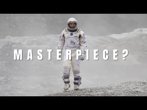 Interstellar: Movie Review