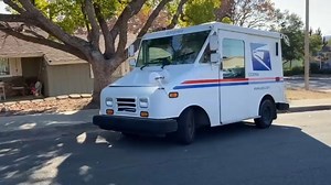 Mail theft in the Bay Area is becoming more common and more dangerous