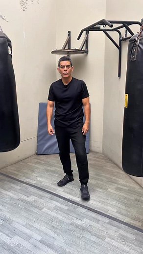 Mira estos 2 combos básicos para que destaques en el boxeo 🥊➡️ #boxeo #box #boxing #canelo #lamolina | RR Boxing Peru