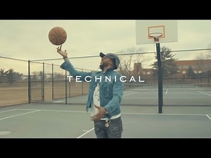 GGL SLICK "TECHNICAL" (OFFICIAL VIDEO)