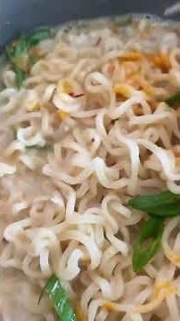 Elevate cheap ramen | Japanese ramen hack