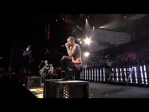 Linkin Park - Clarkston, Projekt Revolution 2007 (HD Special)