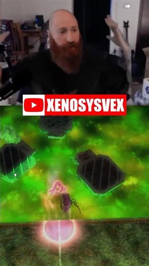 When You’re on Your Best Parse EVER