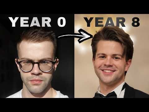 How I Regrew My Hair (My Exact Daily Routine)