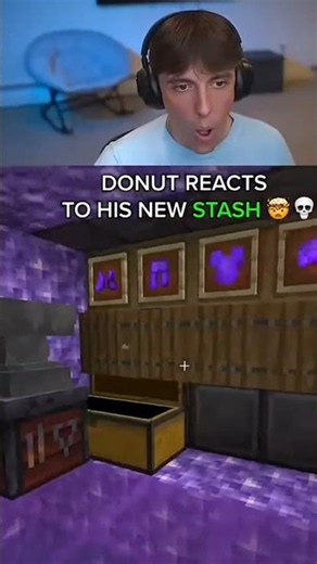 #drdonut #minecraft