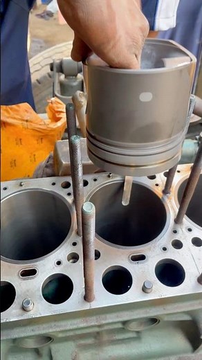 How to Check Piston Ring Gap | Step-by-Step Testing