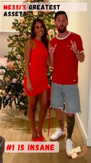 Messi’s 3 Most Expensive Things 🤯💰#shorts #Messi