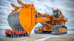 Construction Workers in Action