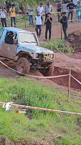 36K views · 751 reactions | Off road challenge on Reels | Facebook