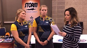 College Bowling Trivia with Mount Mercy University! What do you know? #stormcollegiate #stormnation | Storm Products Inc. Collegiate Bowling