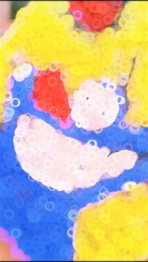 oggy tissue paper art ❤️#art#tissupaper#trending#viralvideo