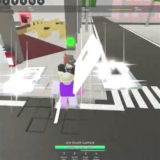 hakari did this btw #roblox #jujutsushenanigans #jjs #foryou #fypシ #fyp