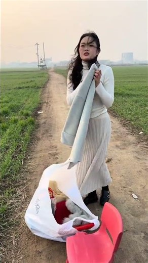 There are Chinese women who are determined to make a good film in their lifetime. The whea