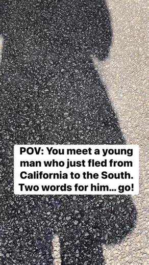 Escaping California | Pleasant Productions