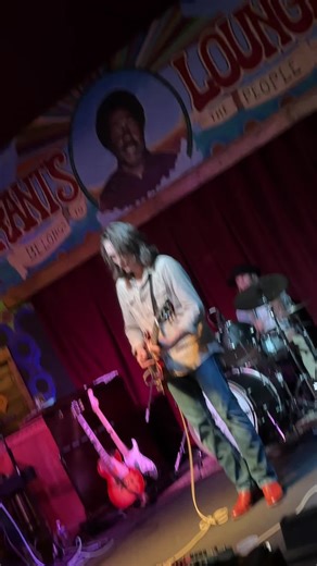 Macon’s Live Music on TikTok