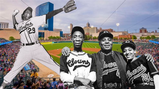 Remembering the Indianapolis Clowns