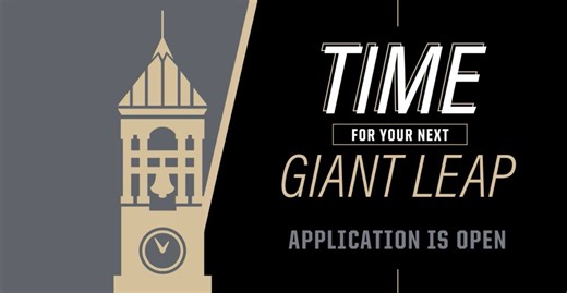 🚂 Ready to become a #Boilermaker? The Common App opened Aug. 1! Apply early — you can get started on the Common App website: https://purdue.university/2VelvDY | Purdue University