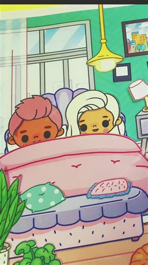 Pink Ping World Paper Doll Adventures