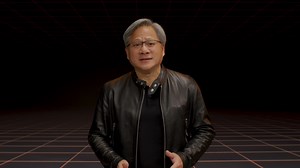 GTC Wrap-Up: NVIDIA CEO Outlines Vision for Accelerated Computing, Data Center Architecture, AI, Robotics, Omniverse Avatars and Digital Twins in Keynote