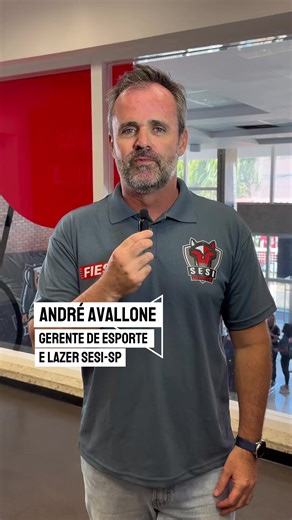O esporte do Sesi-SP fez história em 2025, com recordes, medalhas e títulos que refletem muito mais do que resultados: valores, dedicação e inspiração. Do alto rendimento à base, o Sesi-SP segue oportunizando, inspirando e transformando crianças, atletas e profissionais por meio do esporte. 💙🏅 | Sesi São Paulo