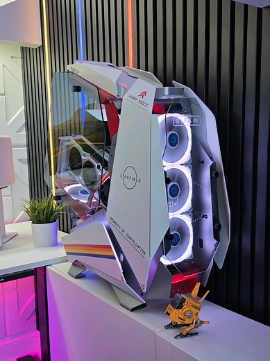 Ultimate Guide to Building Your Gaming PC Setup